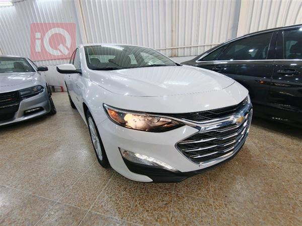 Chevrolet for sale in Iraq